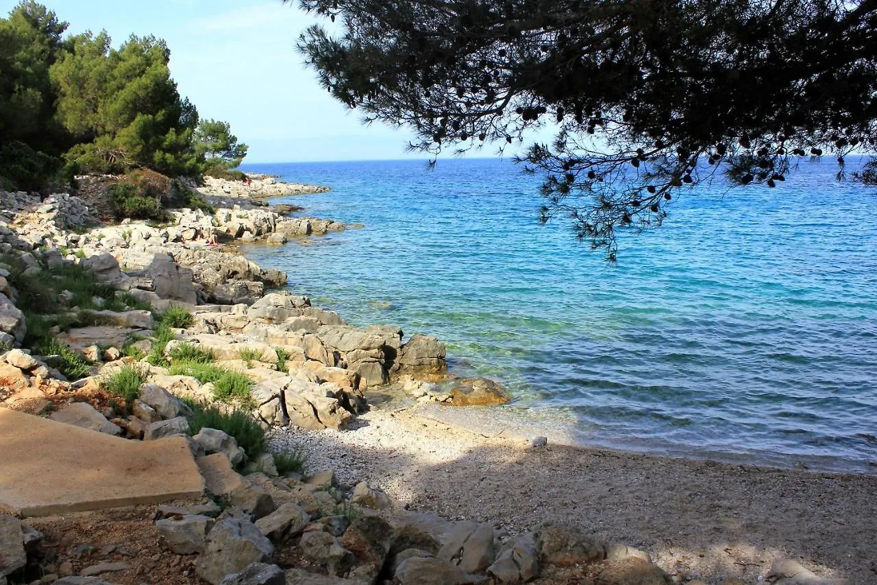 Apartments With A Parking Space Mali Lošinj