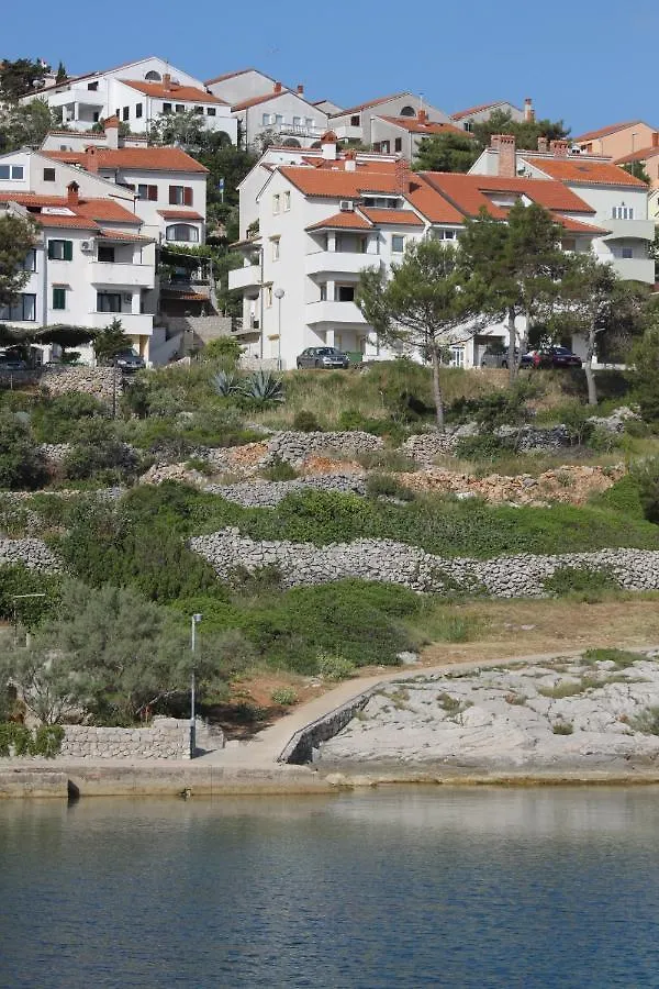 Apartments With A Parking Space Mali Lošinj 0*,  Kroatien