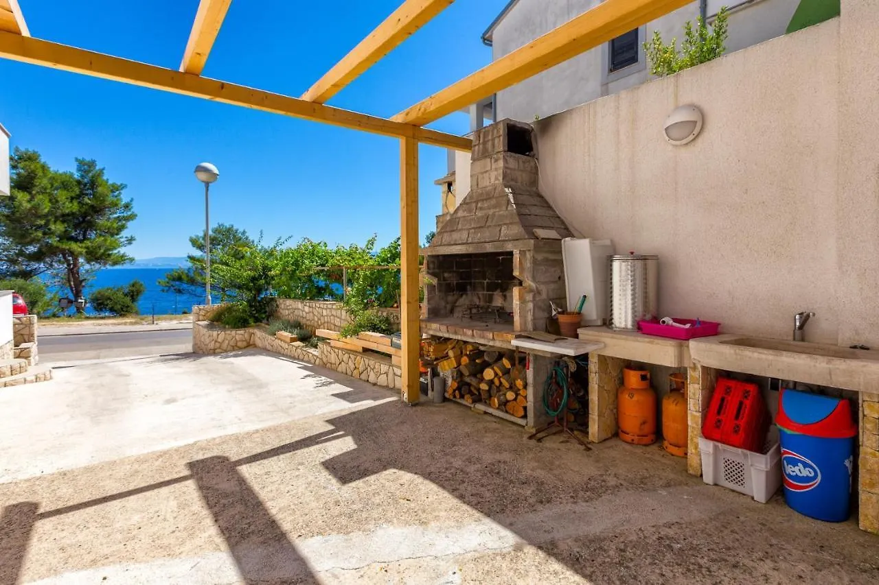 Apartments With A Parking Space Mali Lošinj